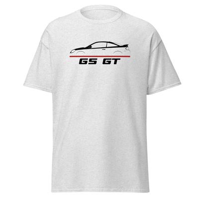 Premium T-Shirt For Pontiac G5 GT 2007-2009 Car Fans Birthday Gift Tee Shirt