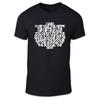 I Said A Hip Hop Unisex T Shirt - Music Cool Humour Rap