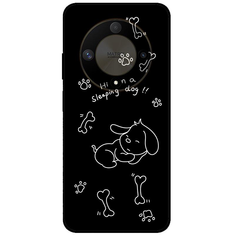 For Honor Magic6 Lite 5G Case 6.78'' Cute Fashion Soft TPU Silicon Cover for Honor Magic 6 Lite 6Lite Phone Cases Cat Funda Capa