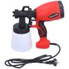 550W Electric Paint Spray Guns Indoor Paint Spray Machine Electric Tool for Home   16A