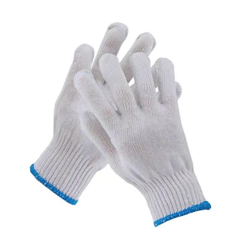 

Luteng Sun Island Wool Thermal Work Gloves One Size, 12 Pairs