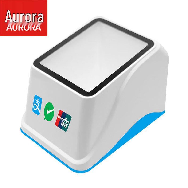 Aurora AB7606 Payment Scan Box