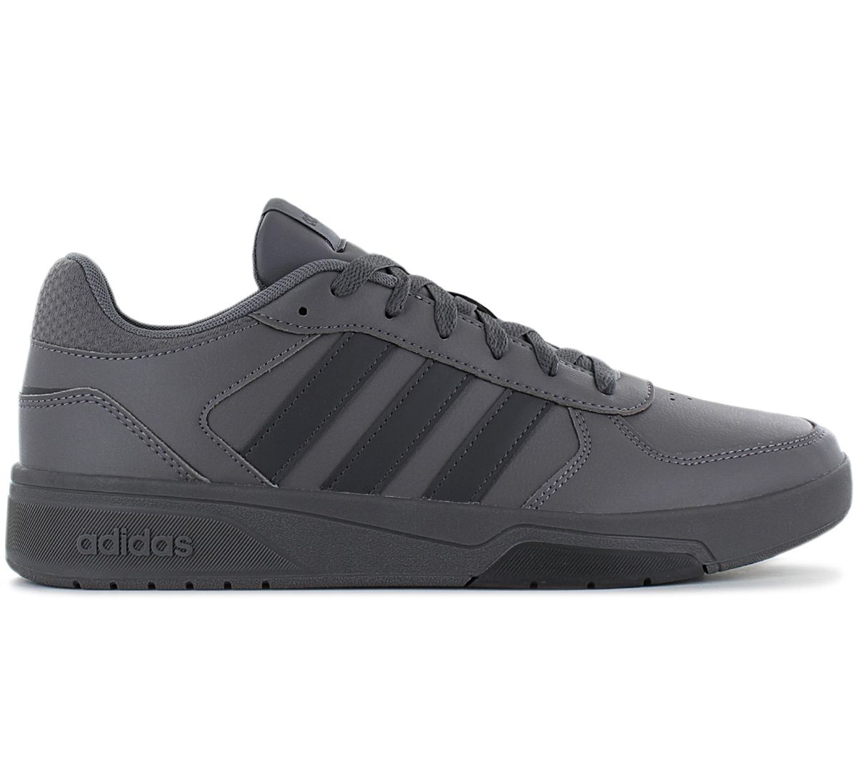 

adidas CourtBeat - Мужские кроссовки Серые GW9726 ORIGINAL