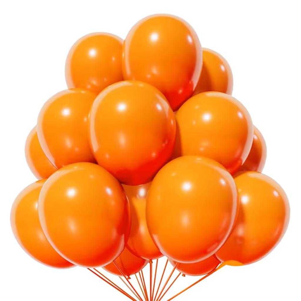 5-100pcs/Pack 12inch White Latex Balloon for Wedding Birthday Party Baby Shower Engagement Anniversary Decoration Supplies Favor