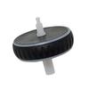 Gaming Mouse Scroll Wheel Pulley Mouse Wheel Replacement Pulley Part for Razer Deathadder 2013 DeathAdder Chroma Mouse