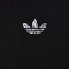 adidas T-shirt Sportiva Casual Girocollo Manica Corta da Uomo Originals Top KG6338