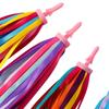 Colorful Child Bike Tassel 30CM Scooter Ribbon Bicycle Ribbon Bicycle Handlebar Bike Streamer