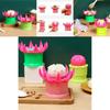 Versatile Manual Bun Mold Creative Simple Practical Dumpling Maker Modern Style