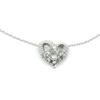 Swarovski Matrix Necklace 5647924