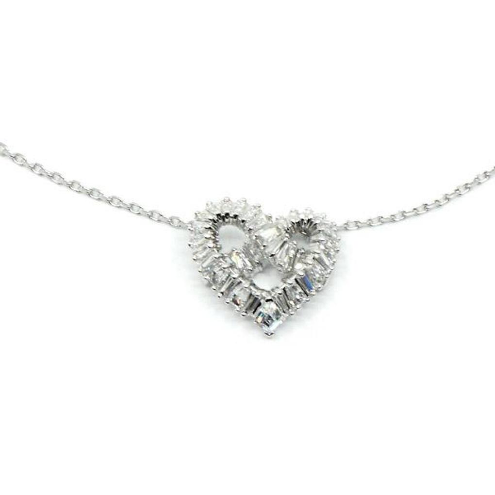 Swarovski Matrix Necklace 5647924