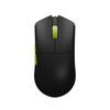 Darmoshark M3S PRO Varun 8K Wireless Gaming Bluetooth Mouse, Ultra-Lightweight (53g), PAW3950, 30000dpi, 2.4Ghz, USB-C (M3S PRO, Black)