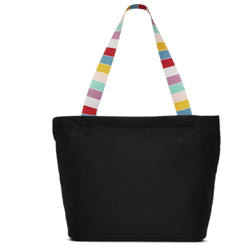 Nike Tanjun Collection Polyester Tragetasche, Einkaufstasche, Handtasche Damen Casual BA6210-010