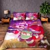 3D Print Super Wings Jett Bedding Set Single/Twin/Full/Queen/King Size Adult Bedroom Duvet cover Sets Anime Gift