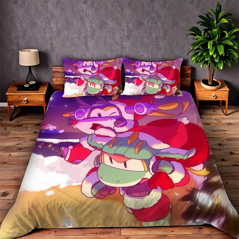 3D Print Super Wings Jett Bedding Set Single/Twin/Full/Queen/King Size Adult Bedroom Duvet cover Sets Anime Gift
