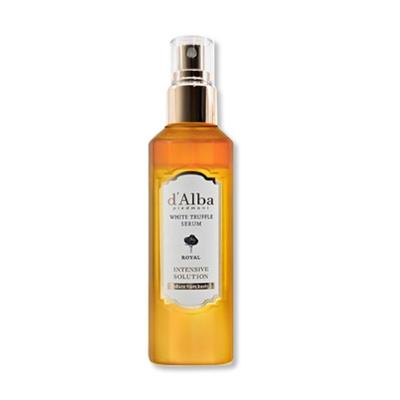 Dalba Siero Intensivo Reale al Tartufo Bianco Stagione 5 160ml, vedi pagina dettagliata, 1 pezzo