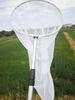 Telescopic Insect Catching Net: Portable Butterfly & Dragonfly Catcher with Long Handle for Outdoor Adventures