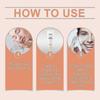Pore Cleansing And Moisturizing Cleanser