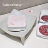 Kakashow Contour Baked Blush 10g Long Lasting Smooth Natural Look Easy Blend Glossly Versatile Use