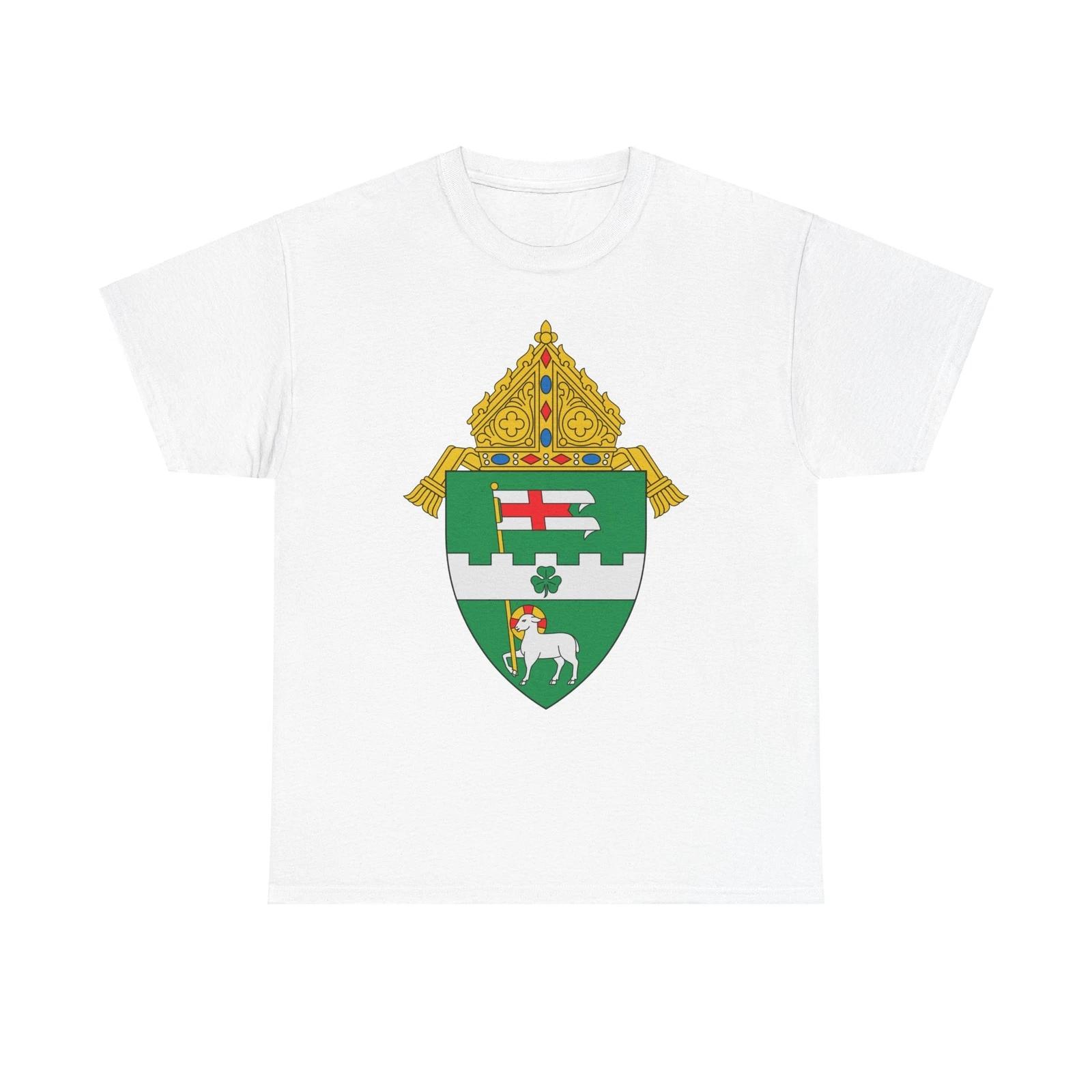 Diocese of Paterson - T shirt 3XL