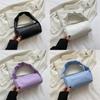 Fashionable Korean Style Mini Handheld Tote Bag For Women In Trendy Colors And Designs