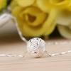 Women'S Pendant Necklace with a Minimalist And Stylish Design, Perfect As a Valentine'S Day Gift for And Women, Suitable for Everyday Wear