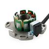 Generator Ignition Stator Base Assy For Suzuki RM250 (Model K5/K6) 2001-2008