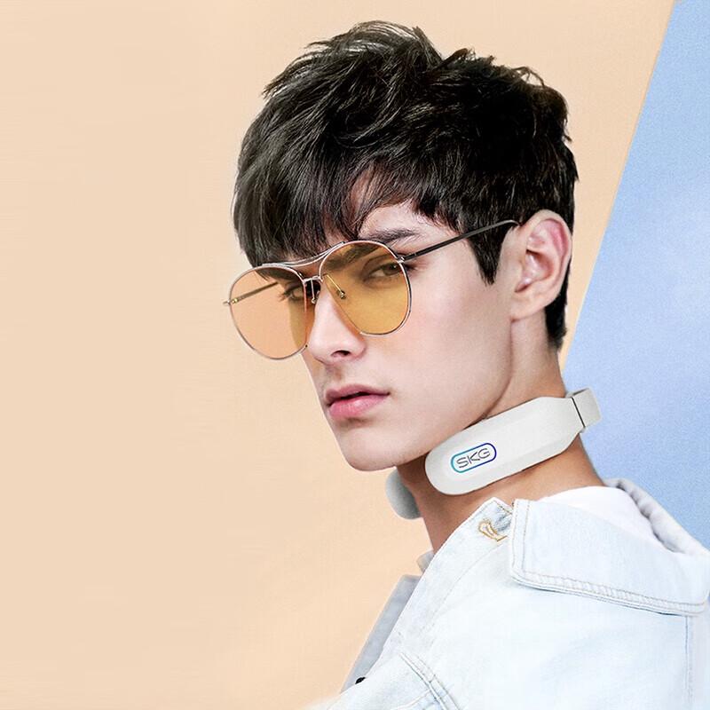 SKG K3 Neck Massager