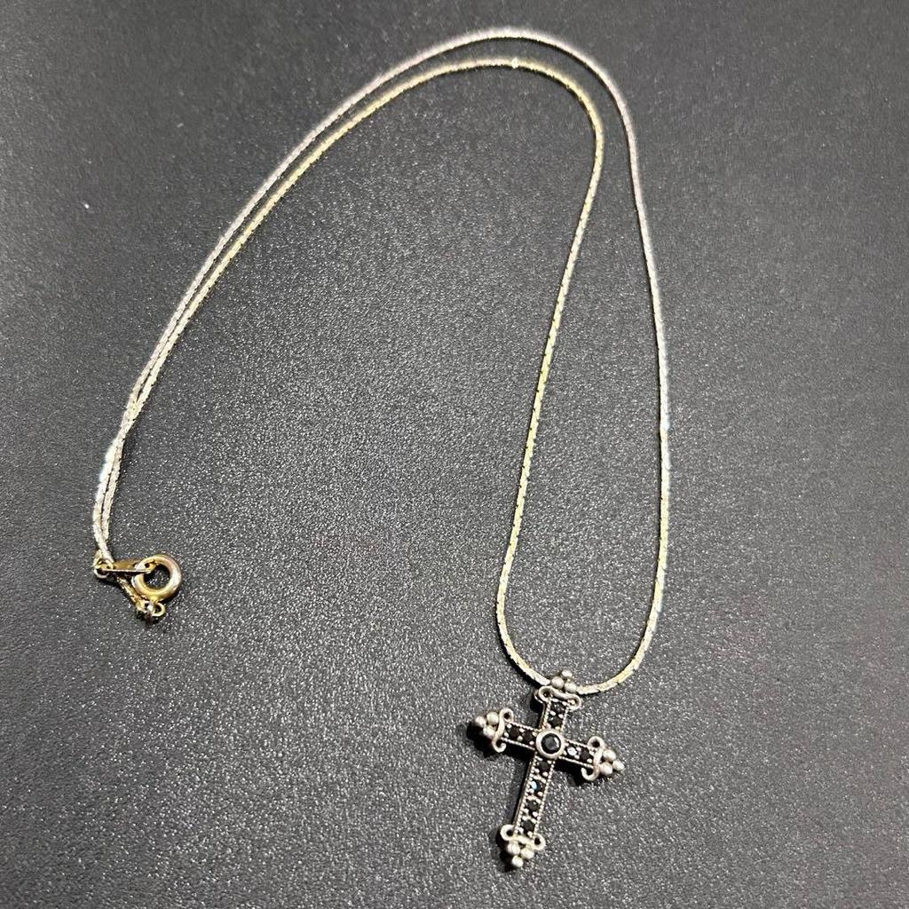 Used JUSTIN DAVISDARK AGE Necklace