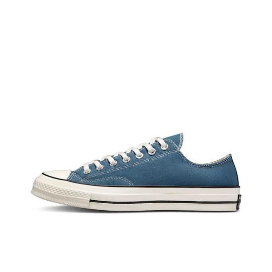 Кроссовки Converse Chuck 70 Low Deep Waters A00755C EU 36