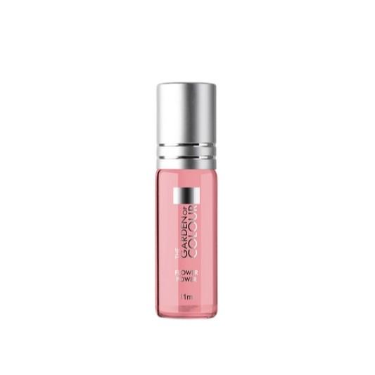 Silcare Botanicals Revitalizing Nail & Cuticle Oil 11ml
