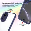 New Style Military Grade Shockproof Case For OPPO Reno 7Z 8Z Reno 10 Pro Reno 11 Pro Transparent Rugged Protector Cover Reno 11F