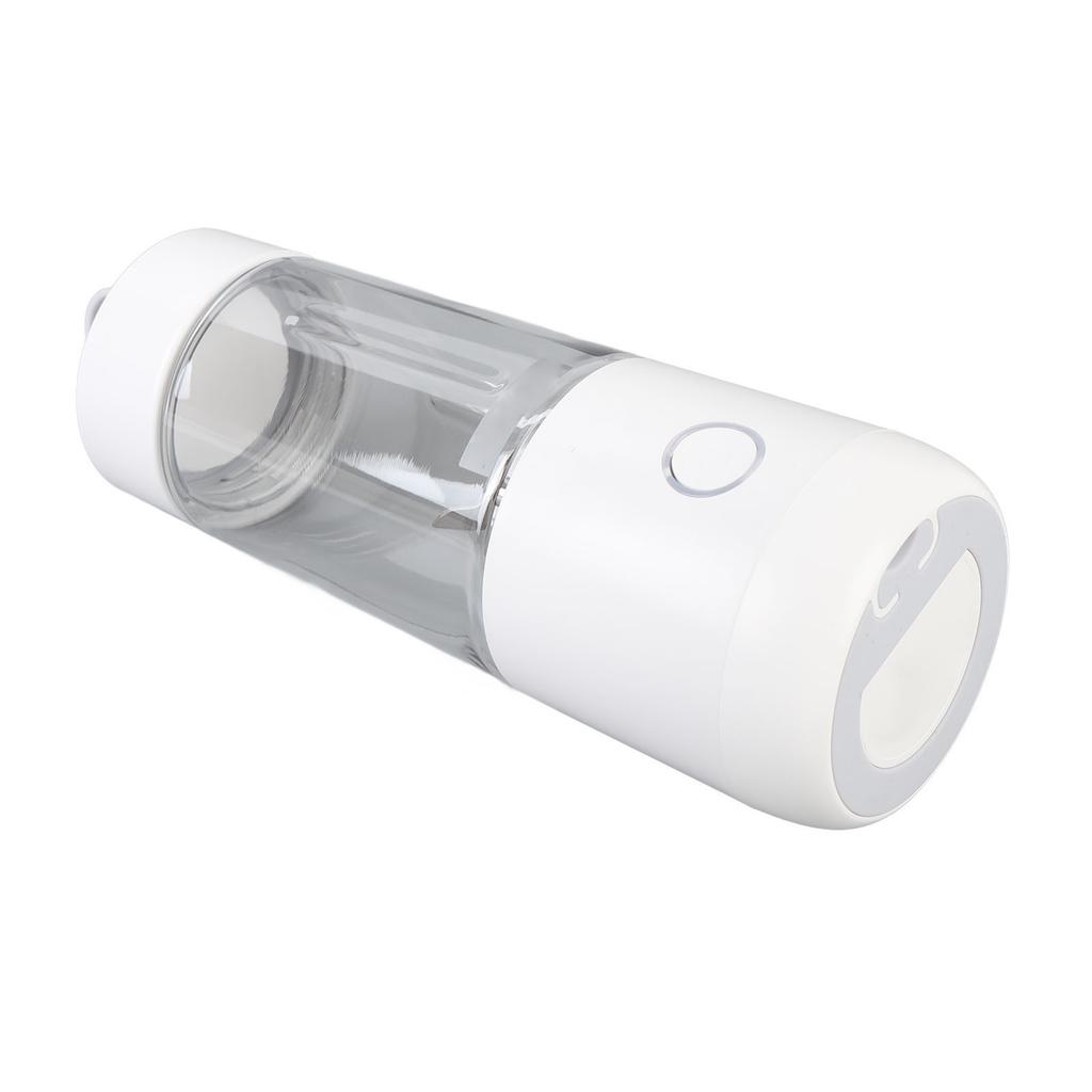 Portable Blender for Shakes Smoothies Rechargeable Electric Cordless Personal Cup White for Travel Camping Gym