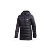 Down Jacket Winter Women's Black GH4590