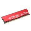 Desktop Memory Module DDR4 3200MHz 25600 Bandwidth Metal Case Fast Cooling Gaming RAM for Working Editing Games 16GB
