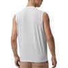 Jordan Tank Tops Men's White Crew Neck Moderate Straight Fit IF0890-100