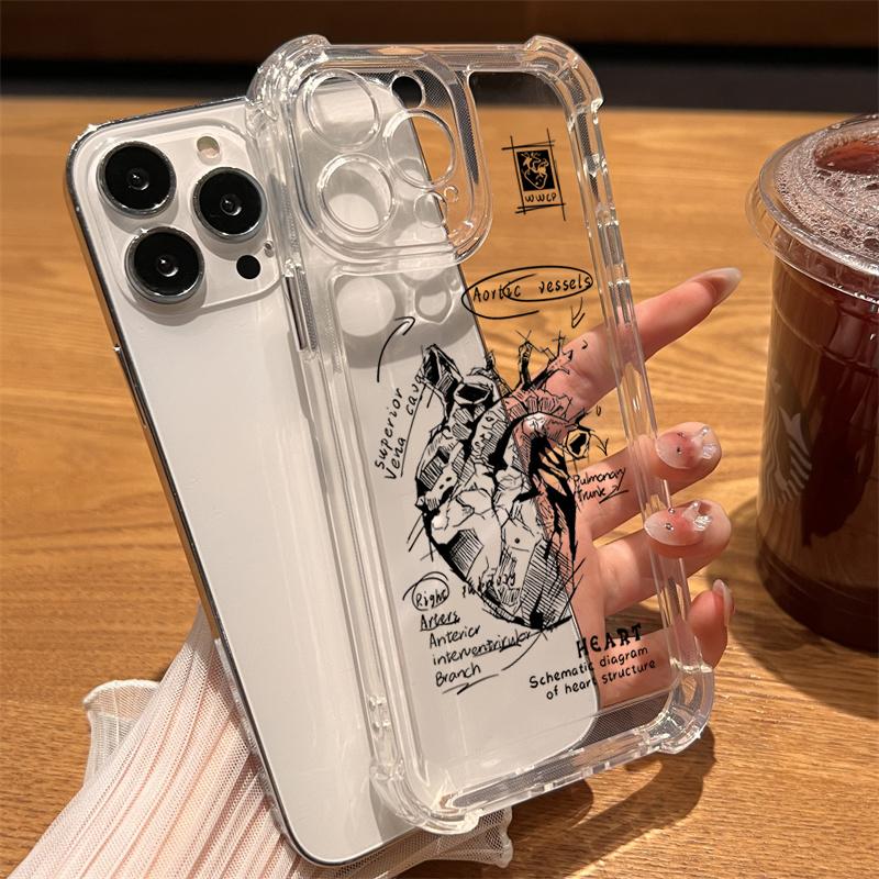 Travel-nspired Airplane Route Desian Phone Case For iPhone 16 15 14 13 12 11 Pro Max 7 8 15 Plus X XR XS Max Soft silicone cover