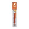 Pilot Ballpoint Pen Refill LFBTRF Frixion Ball Multicolor/Slim 0.38 Orange 10 Pieces LFBTRF120UFO