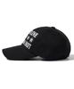 IDWS Drift Line Maxi Cap Black