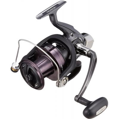 Daiwa Daiwa  Spinning Reel  Throw Long Throw  17 Cross Cast  2017 Model  6000