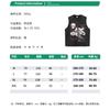 Mens Oversized Hooded Sweatshirt With Distressed Wash Effect Cartoon Print Loose Fit Streetwear Long Sleeve Cotton