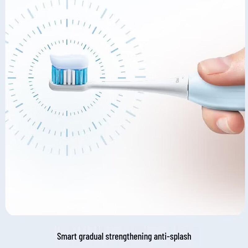 Panasonic Sonic Electric Toothbrush EW-DC033 CN plug (adapter included)