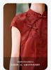 Design Sense Niche Fashion Temperament Dress