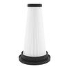 Set of 4 Replacement Filters Compatible with For Vacusion VBS-01 Cordless Vacuum Cleaner with HEPA Technology for Cleaner Air
