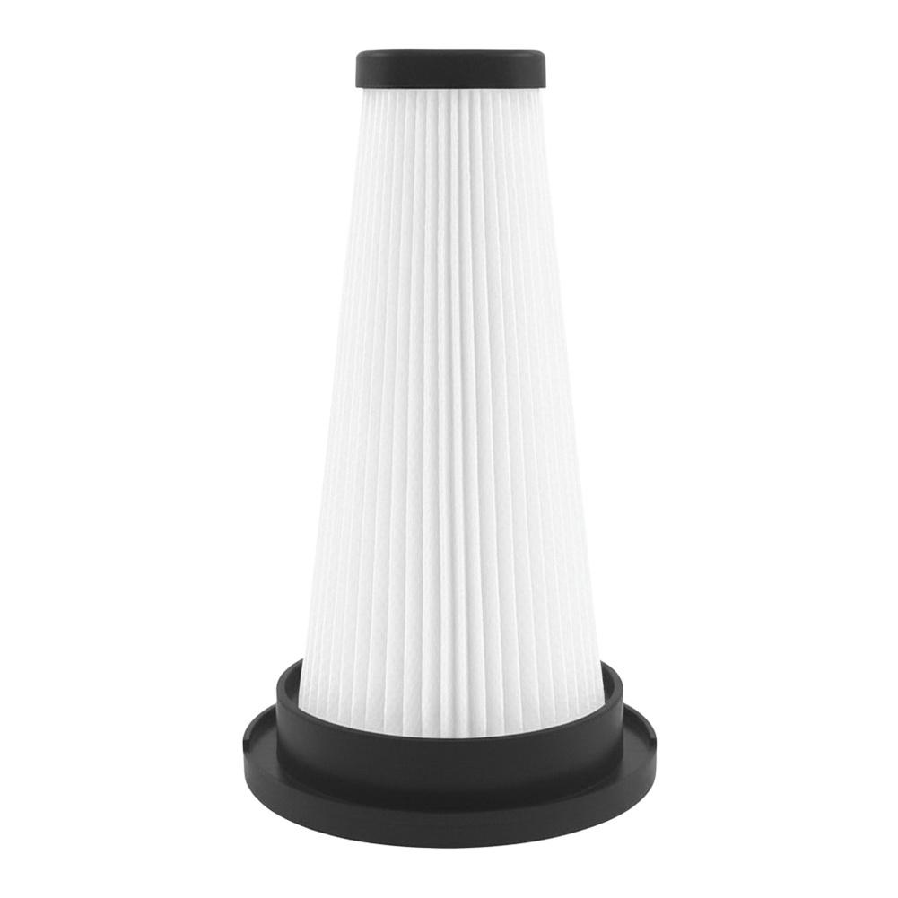 Set of 4 Replacement Filters Compatible with For Vacusion VBS-01 Cordless Vacuum Cleaner with HEPA Technology for Cleaner Air