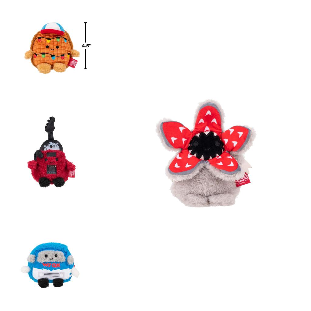 Bumbumz Plush Toy Plant Decor For Collectors And Giftgiving