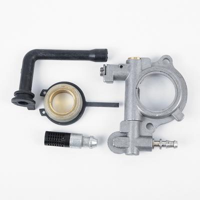CoFor Mplete Oil PuFor Mp & WorFor M Gear Kit for Chainsaw For Models 024 026 For M 40 For M 60 ReplaceFor Ment 11210071043