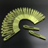 45mm/35mm with Stainless Steel O Ring Darts Shafts 4.5mm Screw Thread Transparent Dart Stems