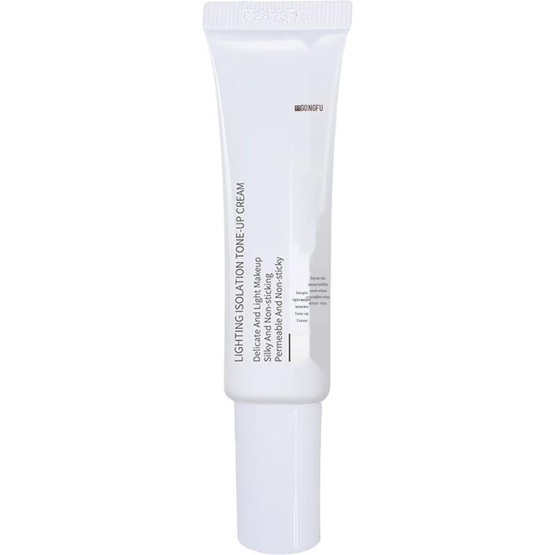 

Gongfu Light Translucent Tone-Up Cream