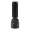 16pcs M14 x 1.25mm Spark Plug Re-thread Repair Tap Tool Thread Reamer Insert Kit