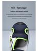 Baotou Kids' Non-Slip Breathable Korean Style Sandals - Fashion Beach & Sports Shoes for Boys